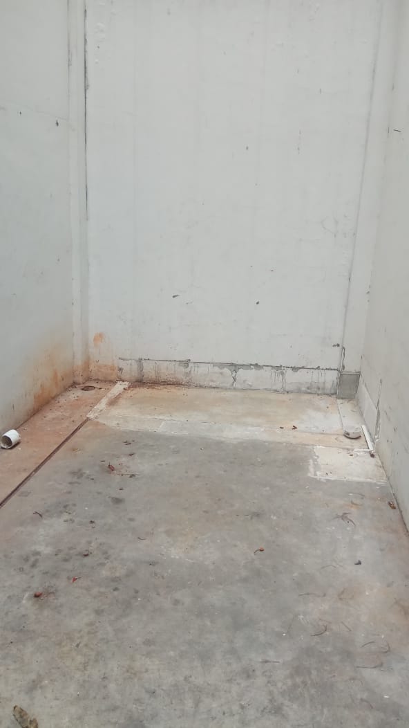 DiSewakan Ruko Bizpark Karawang Barat